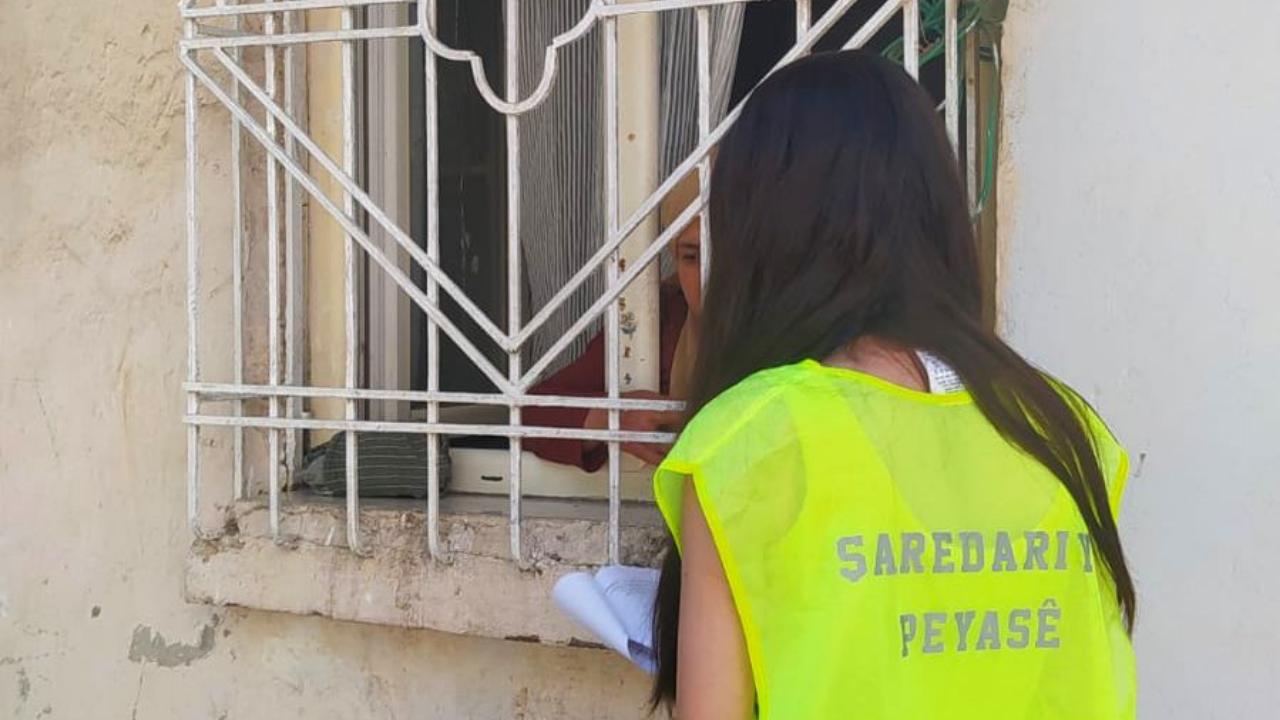 Diyarbakır Kayapınar Belediyesi kadınların sorunlarına çözüm arıyor