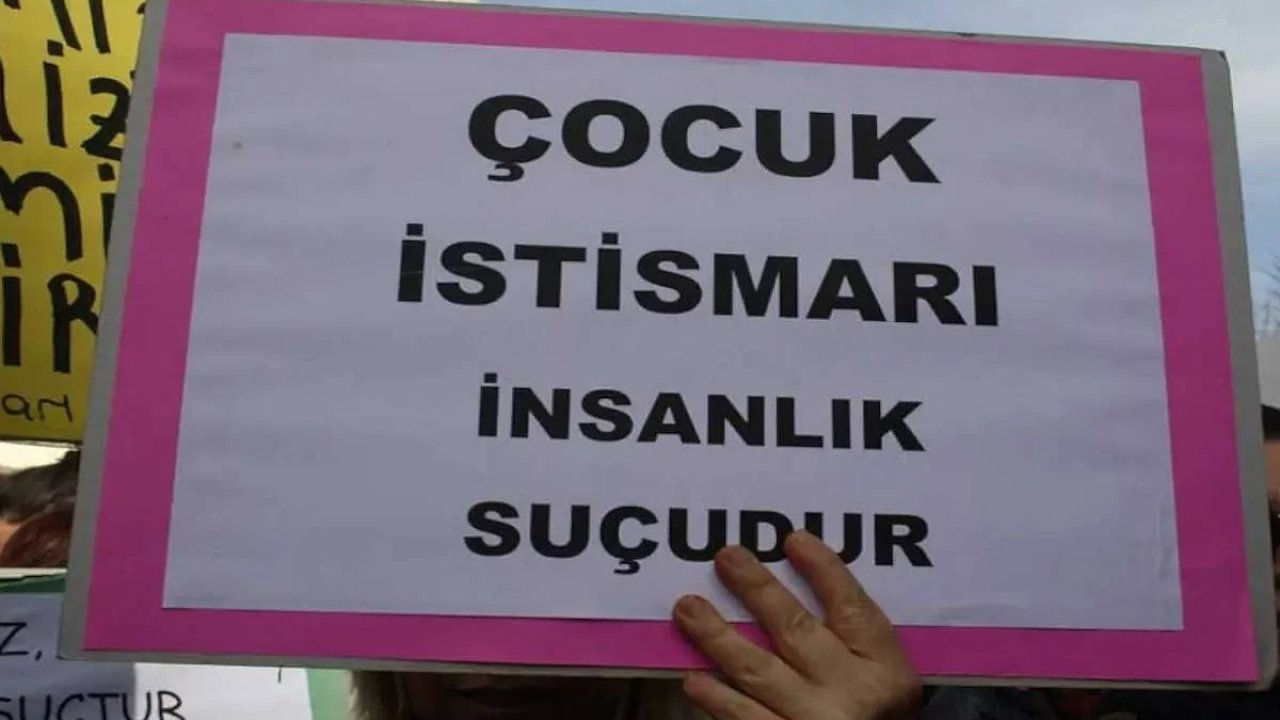 Yoğun bakıma alınan bebeğin cinsel istismara uğradığı tespit edildi