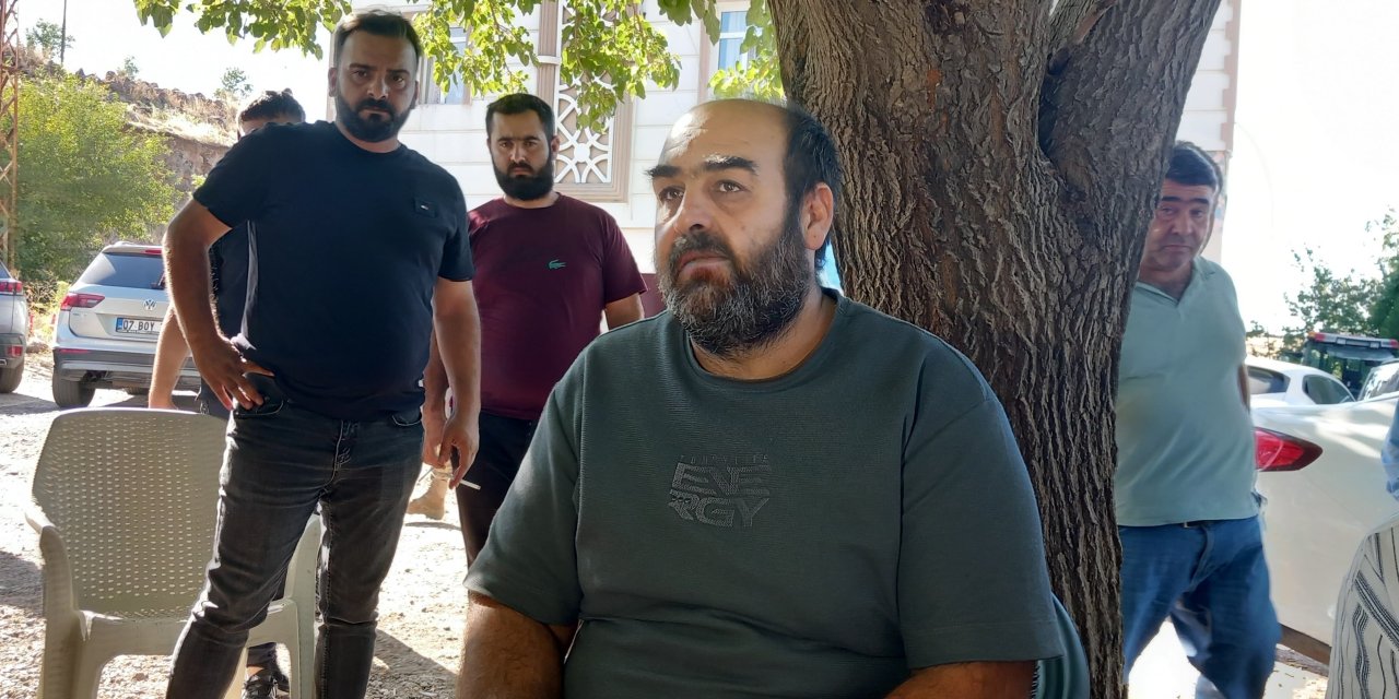 Baba Arif Güran: Hepsi akraba bile olsa bu işten vazgeçmem