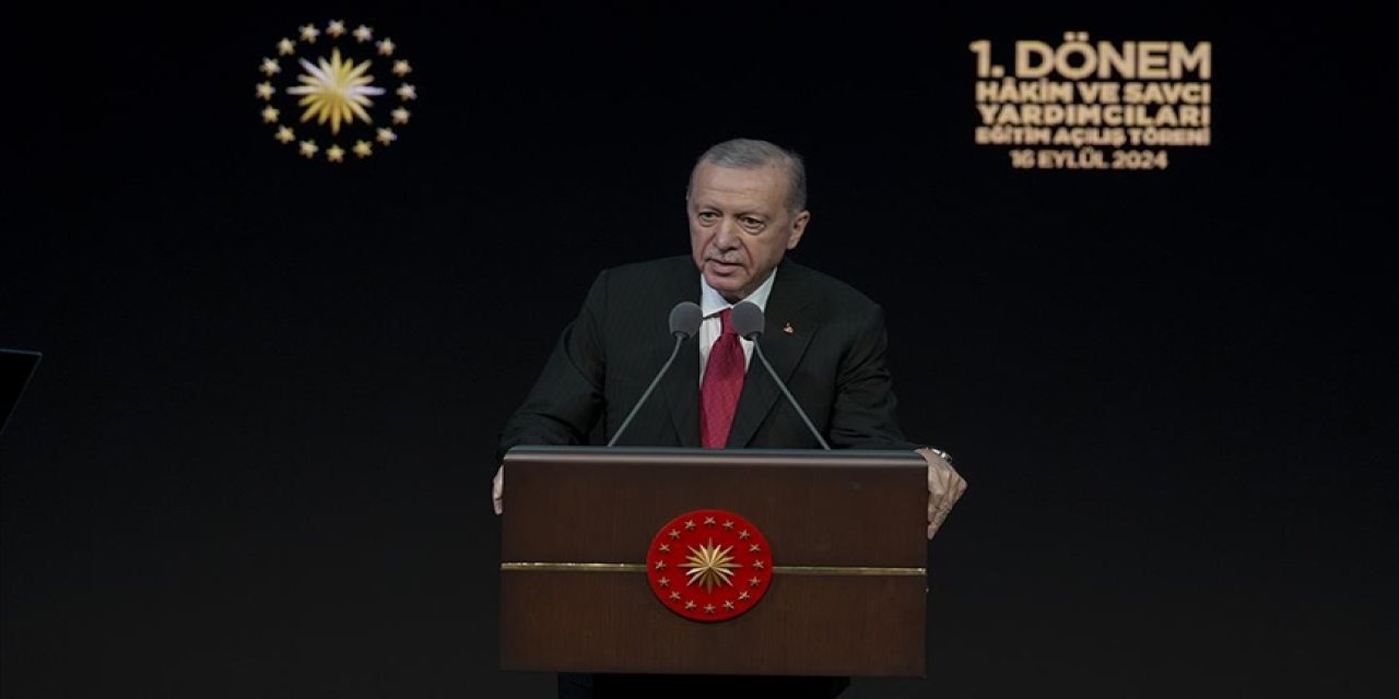 Cumhurbaşkanı Erdoğan’dan sosyal medya açıklaması