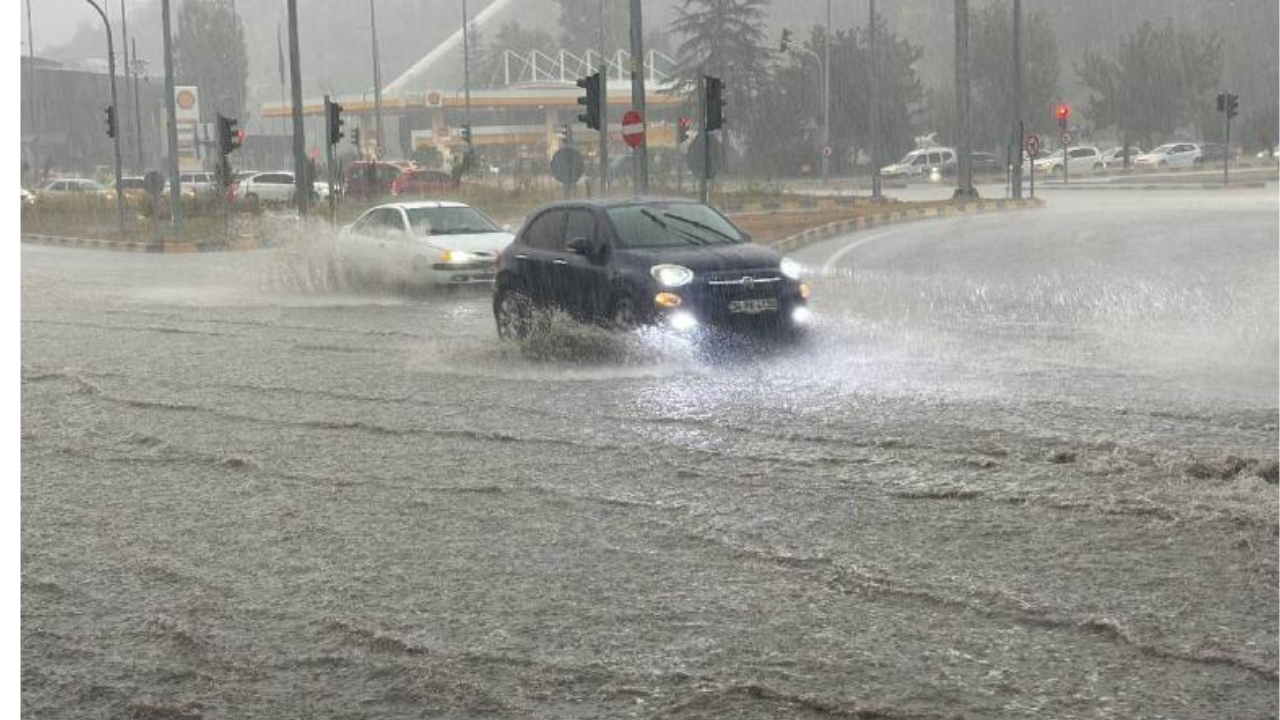 Sıcaklıklar mevsim normallerinin altına iniyor