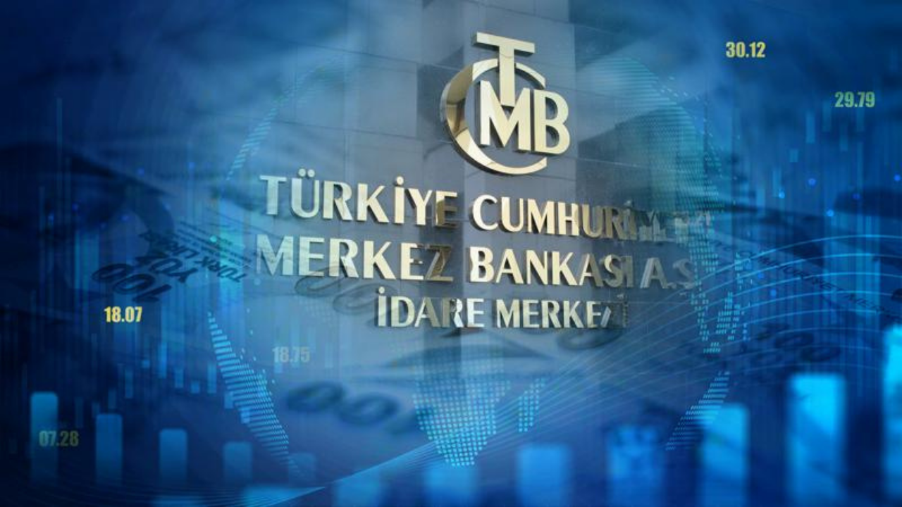 Merkez Bankası faiz kararını açıklıyor