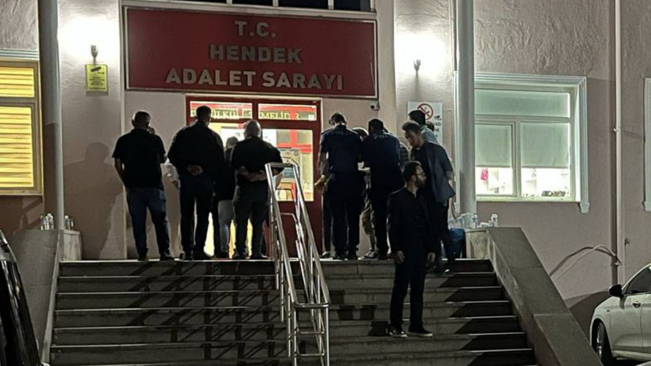 Sakarya'daki fabrika patlamasında 6 kişi gözaltına alındı