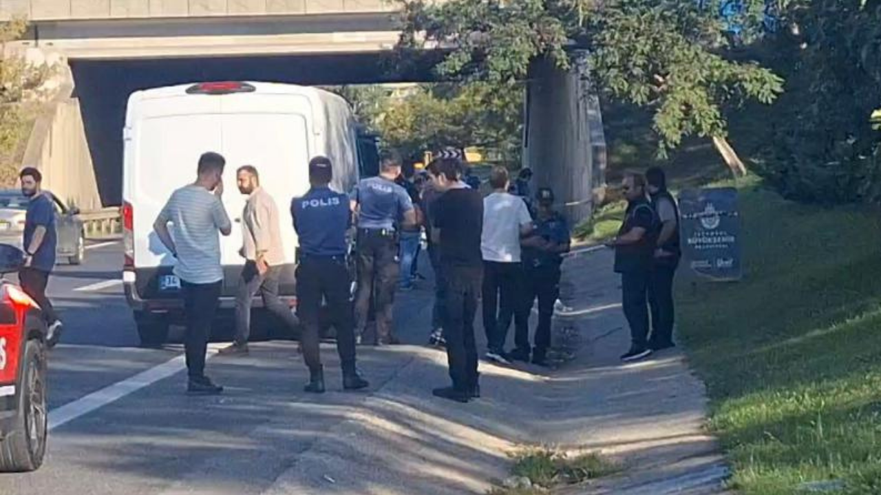 Beykoz'da otoyol kenarında bulunan el bombaları soruşturmasında önemli gelişme