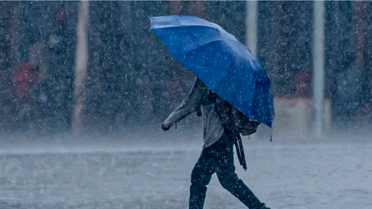 Meteoroloji'den çok kritik uyarı: Kuvvetli sağanak bekleniyor