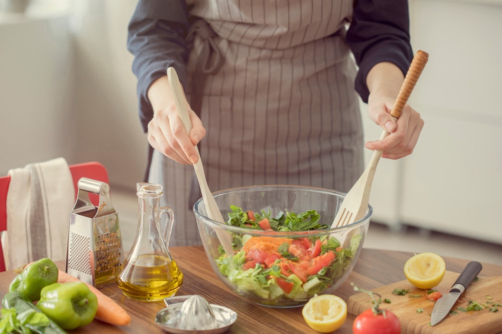 Çarpıcı araştırma: Vegan beslenme bağırsak kanserine yol açabilir