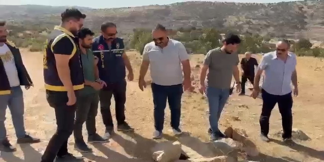 Mardin’de iş insanının, kaybolduktan 140 gün sonra kuyuda cesedi bulundu