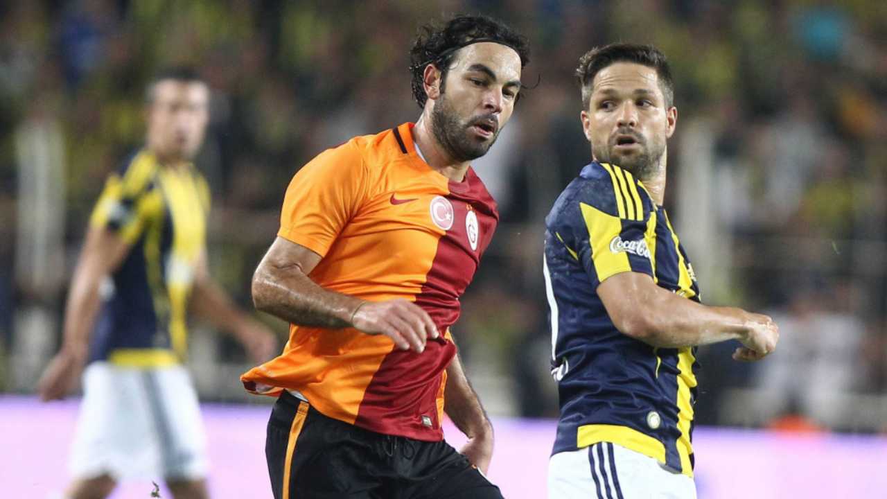 Fenerbahçe-Galatasaray derbisinin VAR hakemi belli oldu