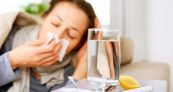 “Gribal enfeksiyon, soğuk algınlığıyla karıştırılmamalı”