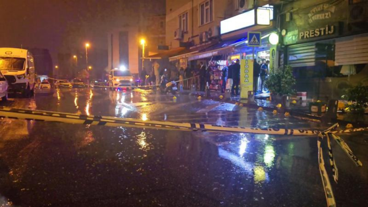 26 suç kaydı bulunan firari, polis memurunu şehit etti