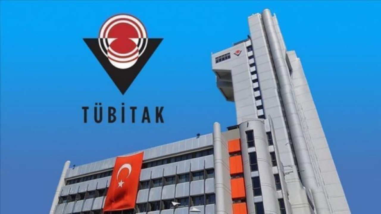 TÜBİTAK 393 personel alacak