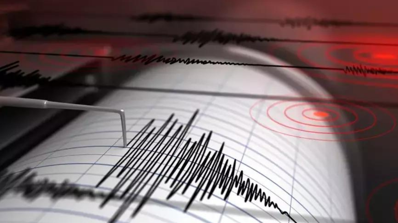 AFAD duyurdu: Balıkesir'de deprem