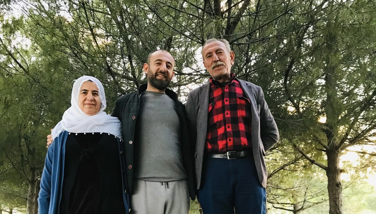 Anne Nedret Yusufoğlu: 3 gündür oğlum Orhan’dan haber alamıyorum