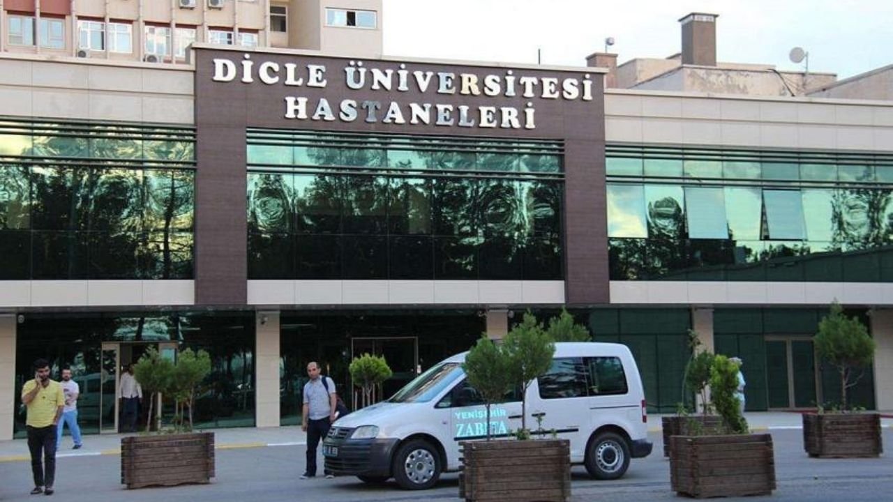 Diyarbakır için yeni üniversite hastanesi talebi