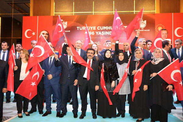 “Diyarbakır Türkiye’nin kalbi olacaktır”