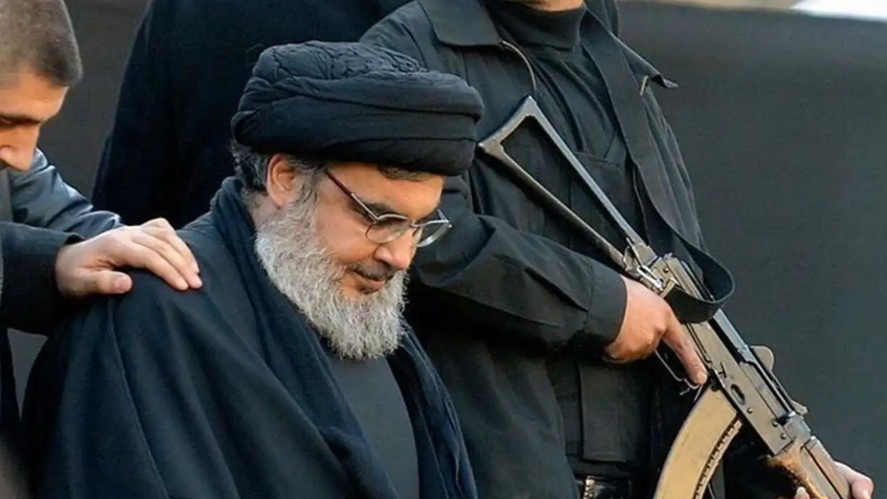 Hasan Nasrallah nasıl öldürüldü?