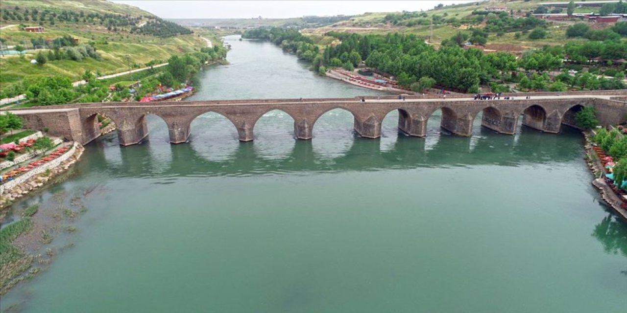 Dicle Nehri dere statüsüne mi alındı?