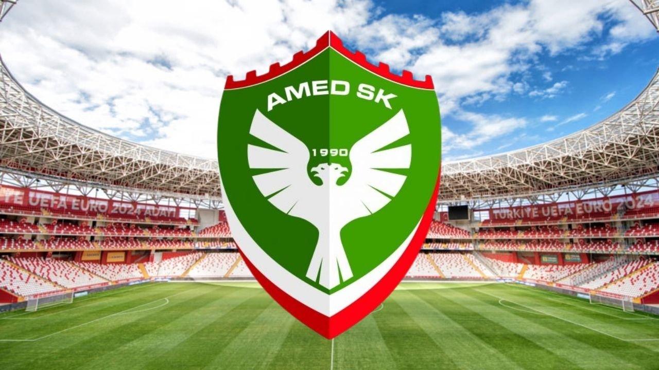 Amedspor maçına seyirci yasağı getirildi | Elaldı'dan sert tepki