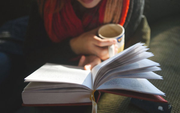 Ufuk Teker yazdı: Tsundoku Sensei: Ruhun sonsuzluk arayışı mı? - 1