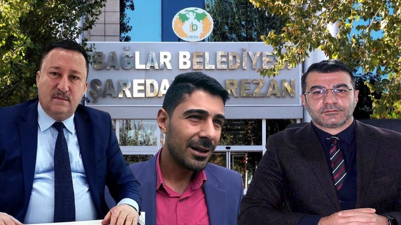 Diyarbakır'daki rüşvet davasında savcı ceza istedi