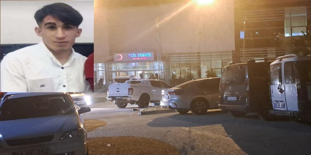 Diyarbakır’da otomobilin çarptığı yaya hayatını kaybetti