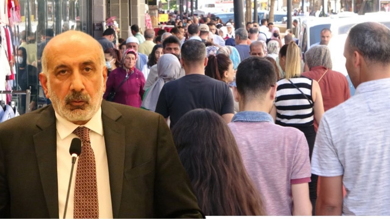 İstihdam ve eğitimde yoklar; Diyarbakır’da genç nüfus alarm veriyor