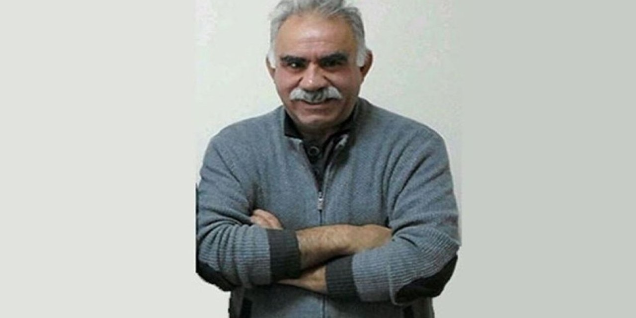 43 ay sonra Abdullah Öcalan ile ilk görüşme