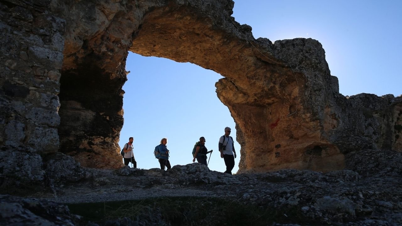 Diyarbakır turizmine yeni soluk; Kral Yolu rotası