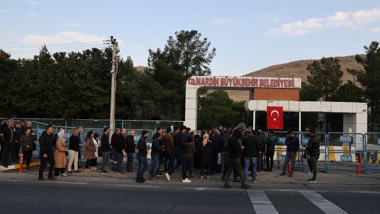 İçişleri Bakanlığı, kayyım gerekçelerini açıkladı