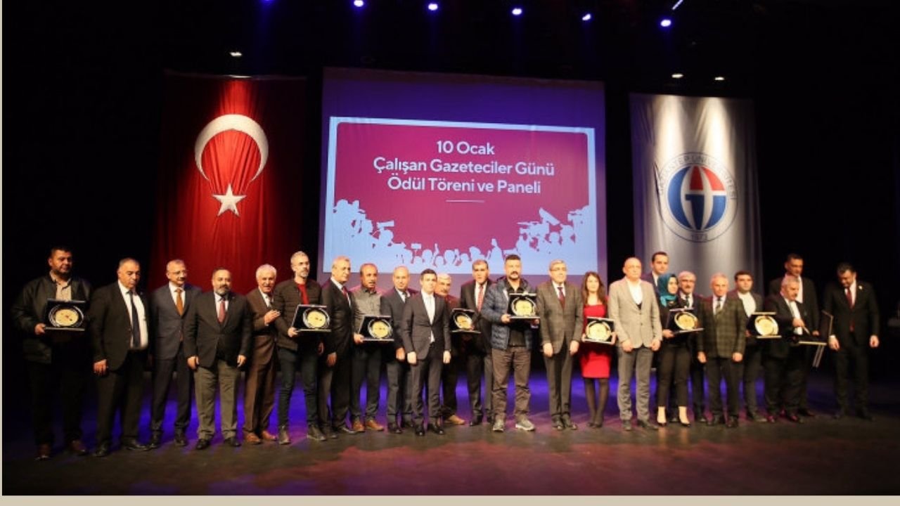 GGF’den Geleneksel  Özendirme Yarışması