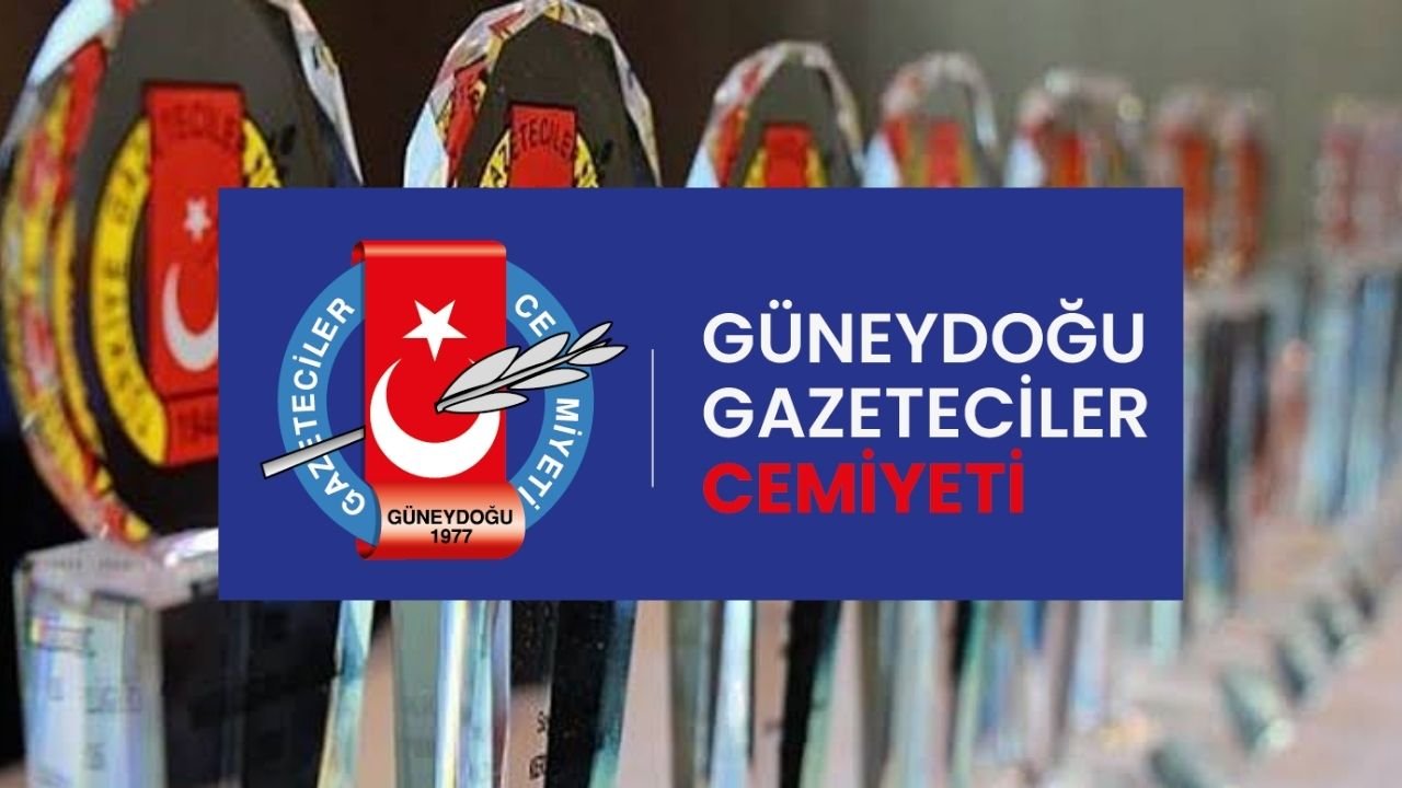 GGC'nin Yılın Başarılı Gazetecileri Yarışması sonuçlandı