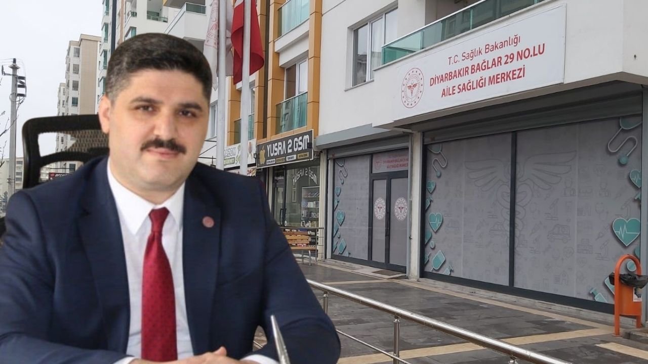 Diyarbakır’da 50 yeni aile sağlığı merkezi kurulacak