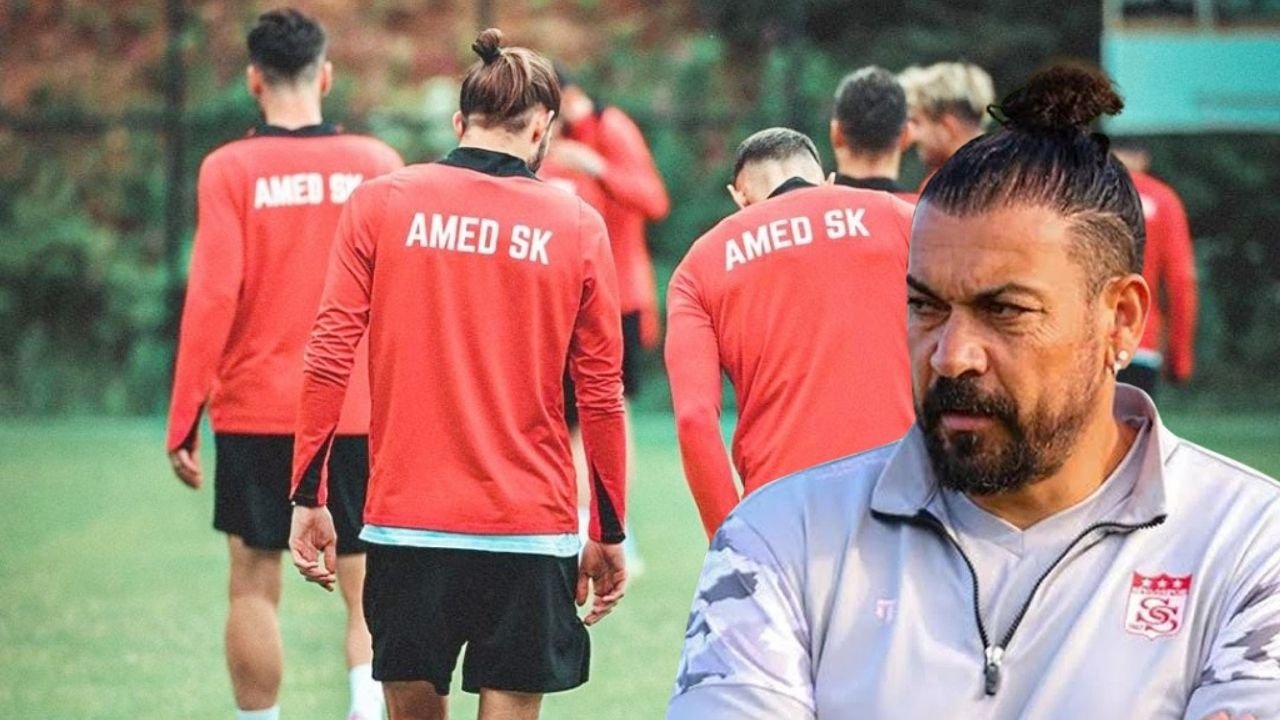 Amedspor bazı oyuncularla yollarını ayıracak