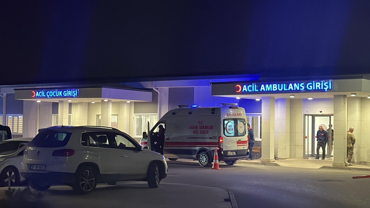 Hatay'da anne ve üç çocuğu evde ölü bulundu