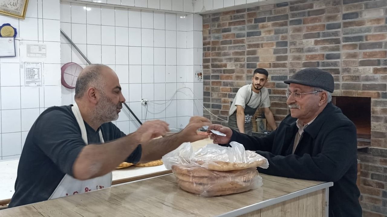 Diyarbakır’ın kahraman esnafları ‘zam’a direniyor