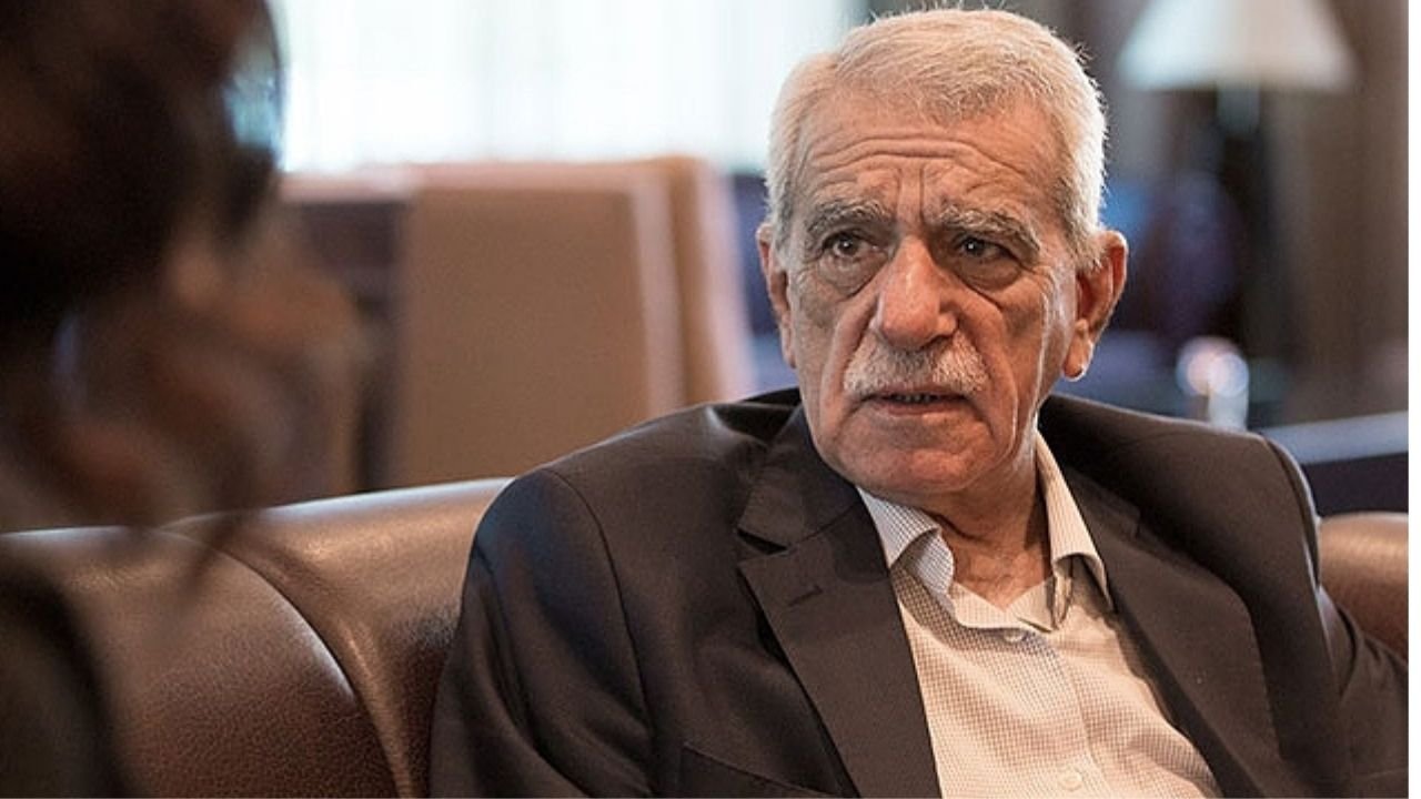 Ahmet Türk’ün torununun öldüğü silahlı kavgada yeni ayrıntı