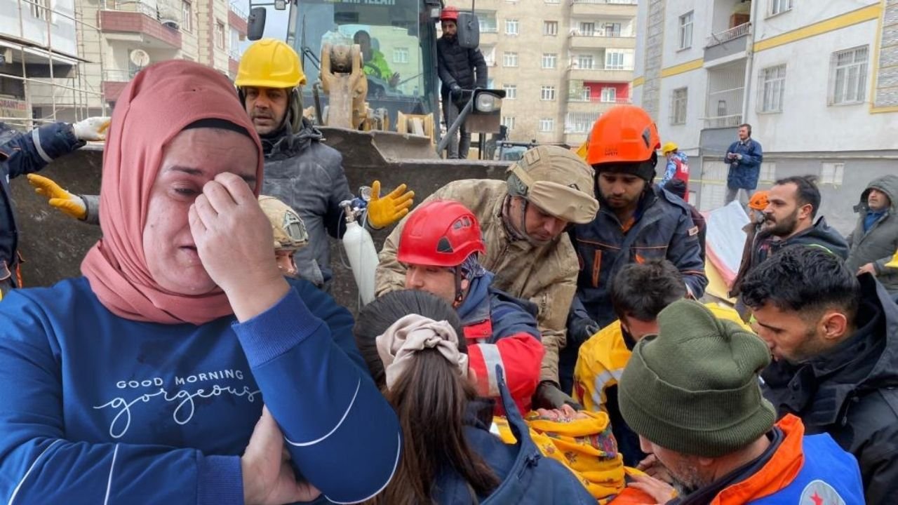 'Çocuklarımın hatırası Diyarbakır'ın her yerinde var'