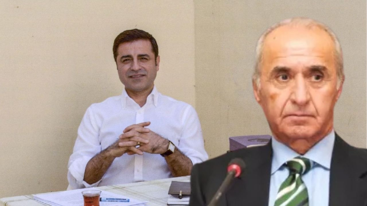 Hikmet Çetin-Demirtaş görüşmesi: Öcalan’ı dinlerler mi?