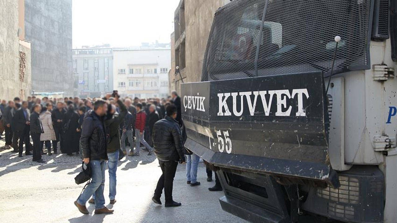 Van’da kayyım kararı: Doğan Hatun serbest bırakıldı