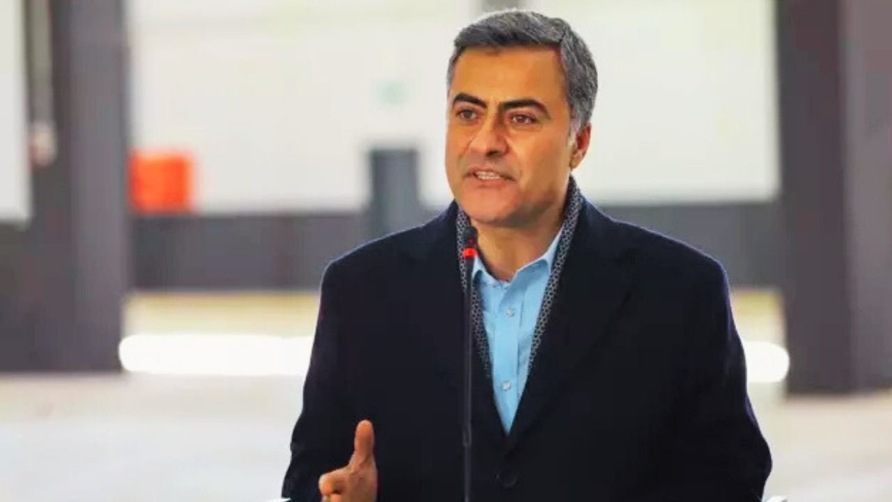 Abdullah Zeydan'a verilen hapis cezasının gerekçeli kararı açıklandı