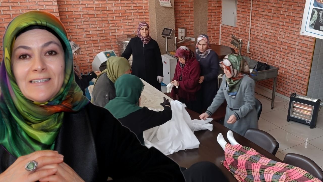 Diyarbakır'daki Gassal Kursunda ‘Eşcinseller Nasıl Yıkanır?’ tartışması