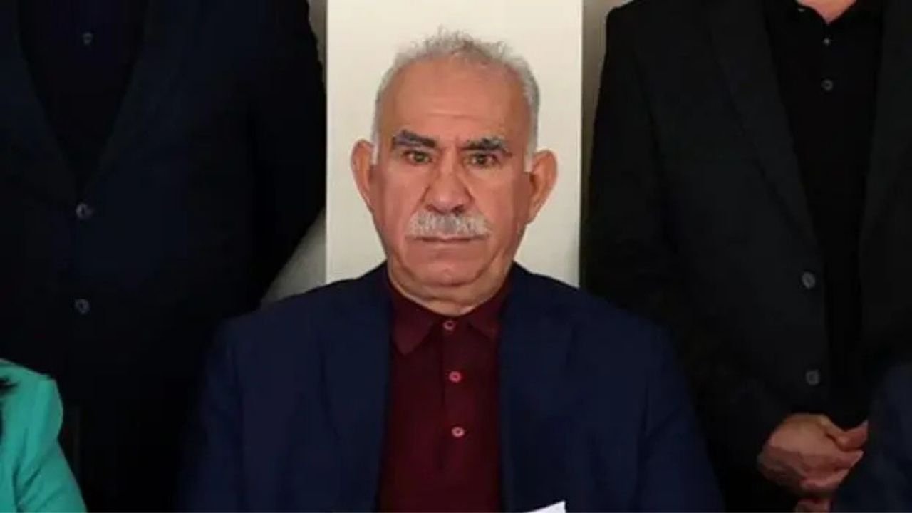 Abdullah Öcalan'ın çağrısı ne anlama geliyor?