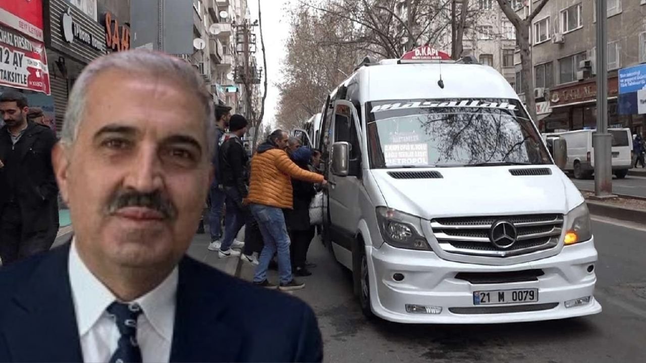 Diyarbakır AK Parti’den zam tepkisi: Halkın sırtına yük bindiriliyor