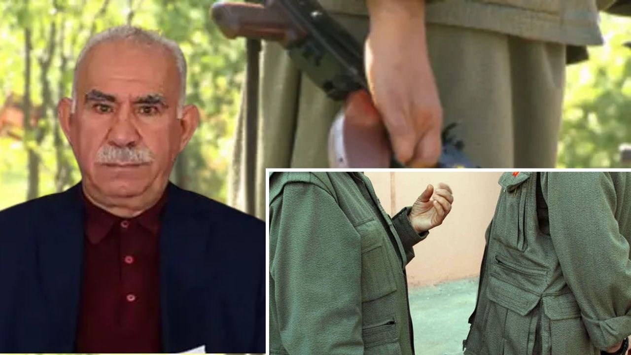 PKK: Kongremizi yaptık, kararlarımızı açıklayacağız