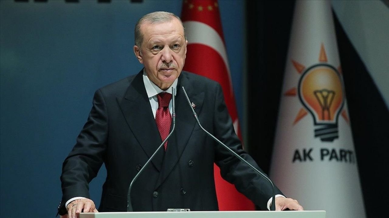 Erdoğan'dan PKK kongresi sonrası ilk açıklama:  Her an müjdeler alabilirsiniz
