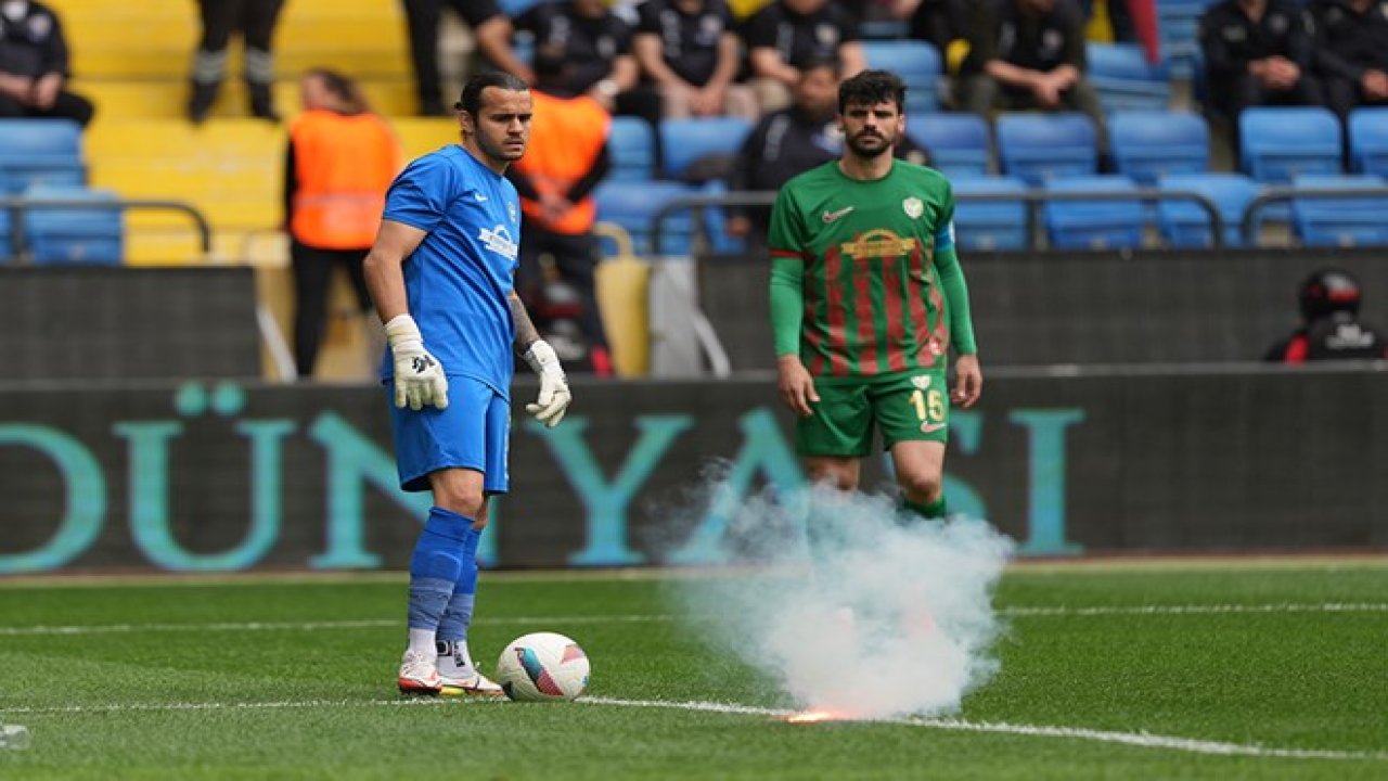 Amedspor, umudunu gelecek sezona taşıdı