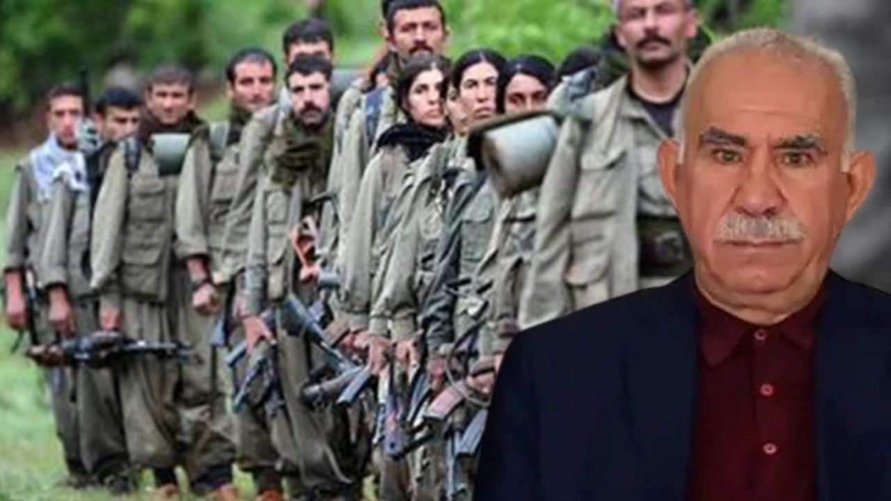PKK kararı dünya basınında: Bölgedeki dengeleri değiştirecek tarihi bir adım
