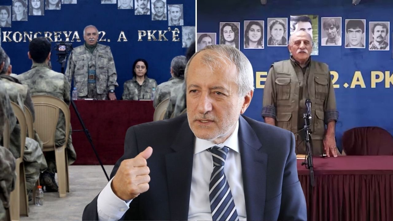 Ak Partili Arslan: Türkiye ihmal ederse Suriyeli Kürtler başka limanlara sığınır