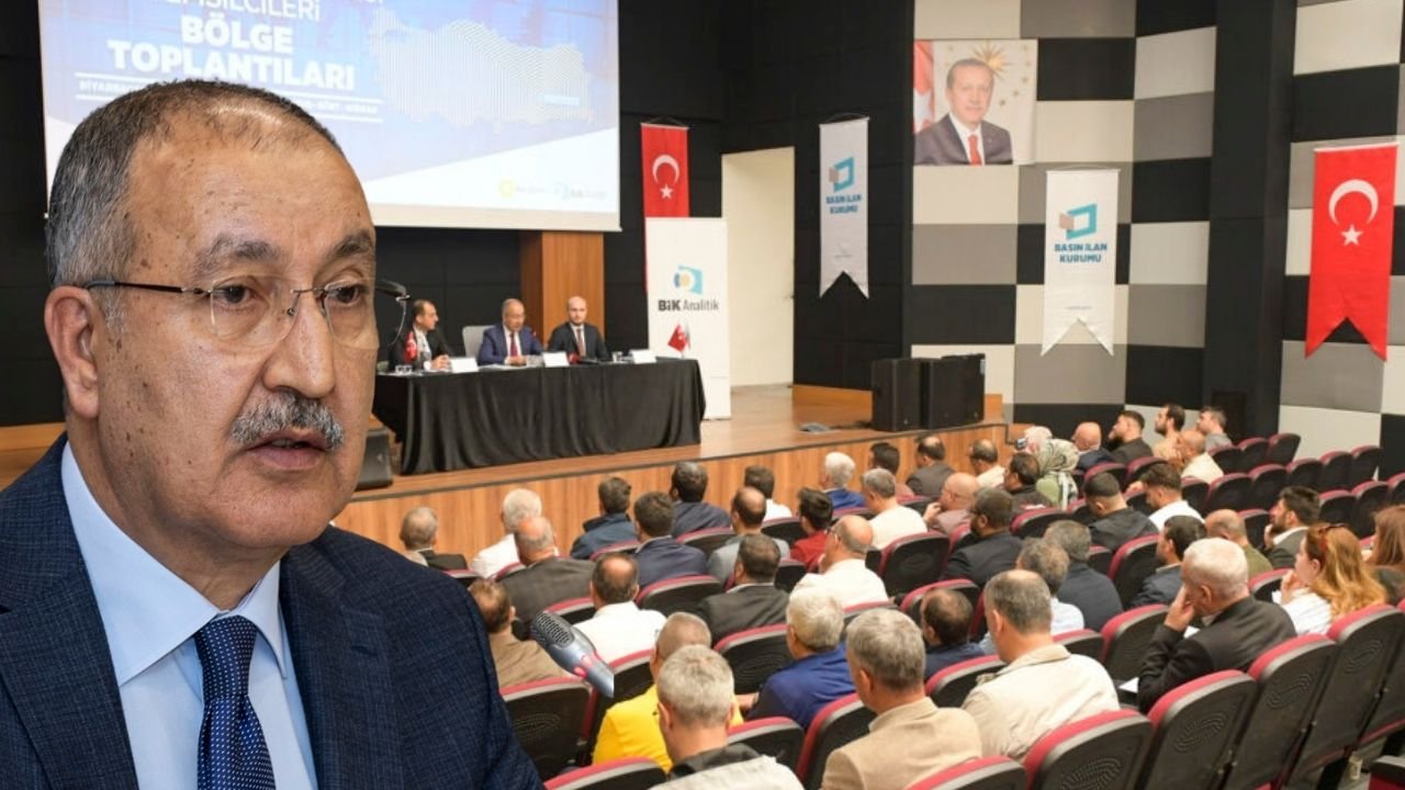 Erkılınç Diyarbakır'dan seslendi: Manipülasyona izin vermeyiz