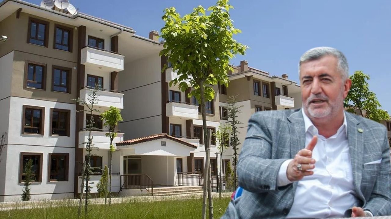 Diyarbakır'da kiralar ateş pahası; Acil düzenleme çağrısı